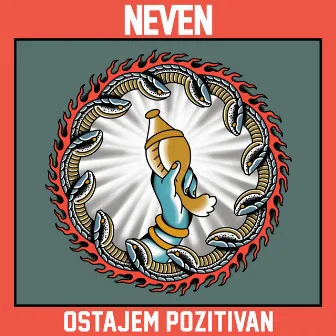 Ostajem pozitivan by Neven