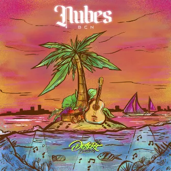 Nubes by Desert Niños