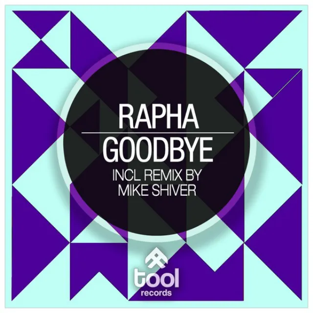 Goodbye - Mike Shiver Remix