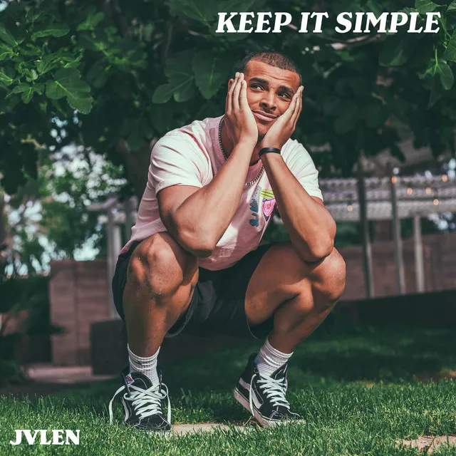 KEEP IT SIMPLE