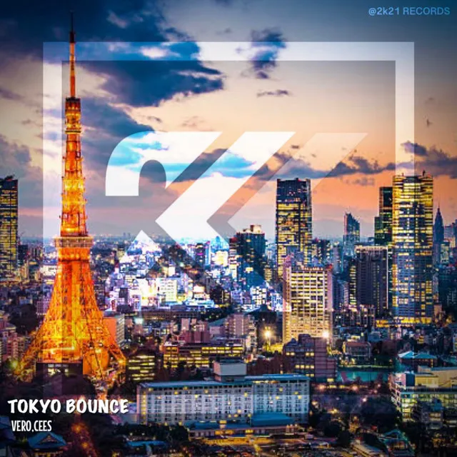 TOKYO BOUNCE