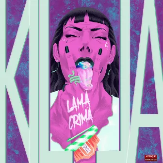 Lama Crima by Killa Fonic