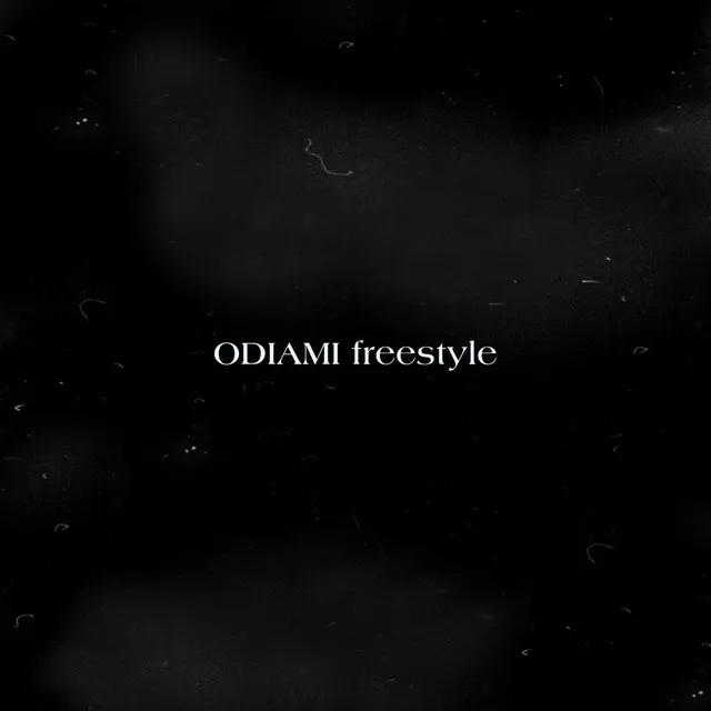 ODIAMI freestyle