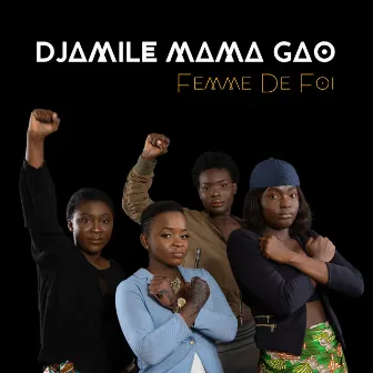 Femme de foi by Djamile Mama Gao