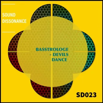 Devils Dance by Basstrologe