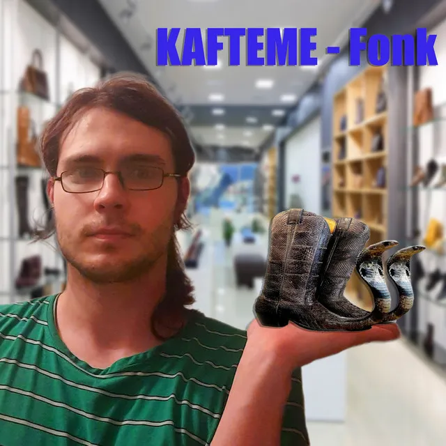 KAFTEME