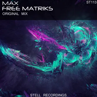 Free Matrix by Max