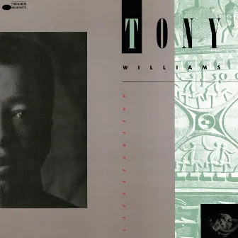 Civilization by Tony Williams