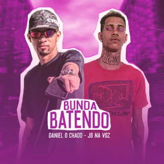 Bunda Batendo by Daniel O Chato