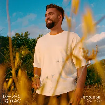 Le feu by Kendji Girac