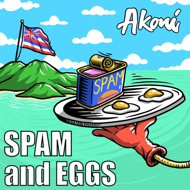 Spam and Eggs