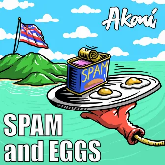 Spam and Eggs by 