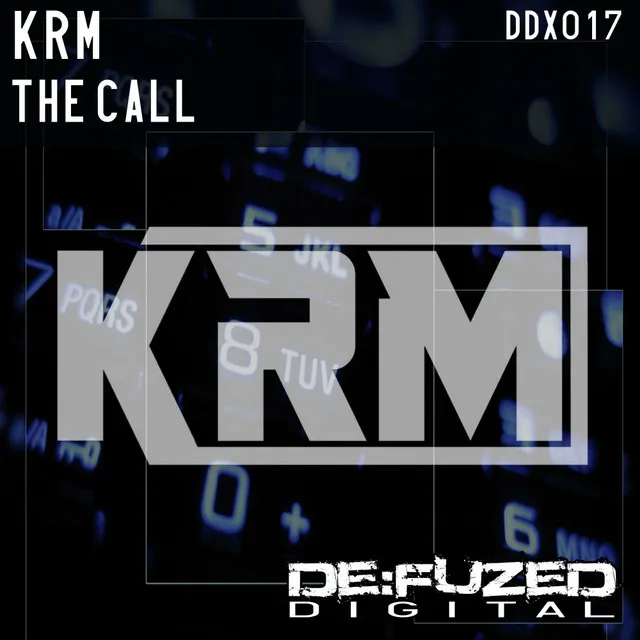 The Call - Original Mix