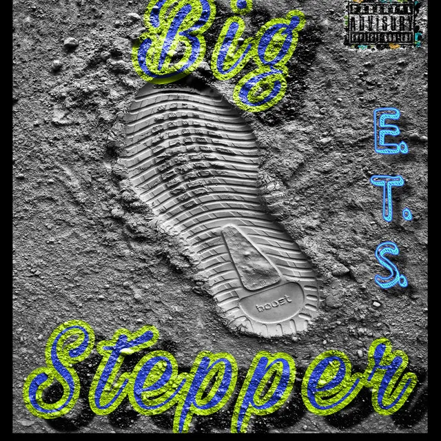 Big x Stepper