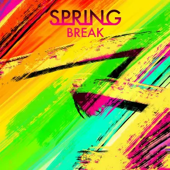 Spring Break by Kristian John Pilling