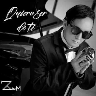 Quiero Ser de Ti by ZieM