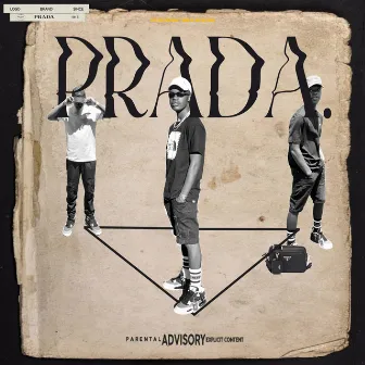 PRADA by Blessing Beatz