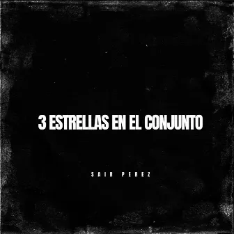 3 Estrellas en el Conjunto by Sair Perez