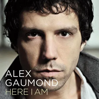 Here I Am by Alex Gaumond