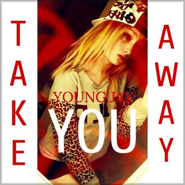 Take You Away (Tribute to Shannon E. Ingraham)