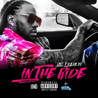 In the ride by Uno