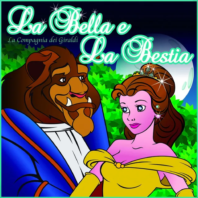 La Bella E La Bestia - Duetto