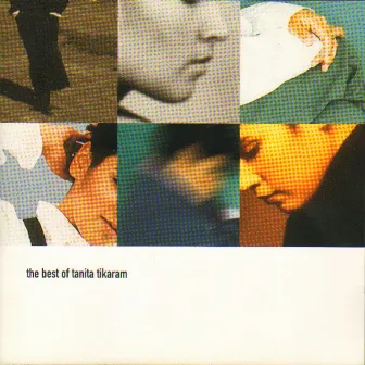 The Best of Tanita Tikaram by Tanita Tikaram