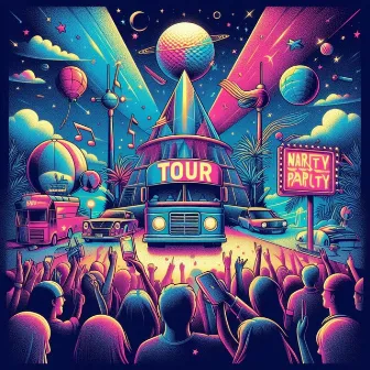 tour by TheBigBoy