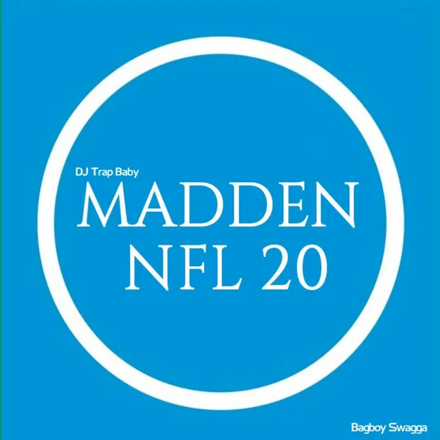 Madden NFL 20