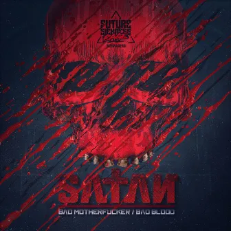 Bad Motherfucker / Bad Blood by SÄAN