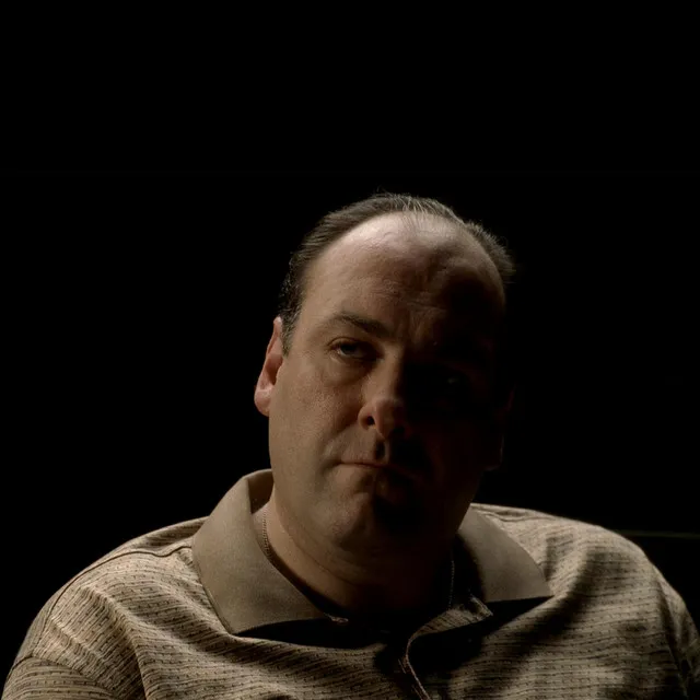 Tony Soprano