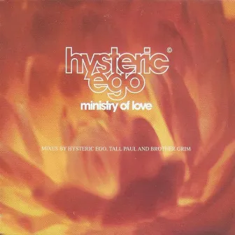 Ministry of Love by Hysteric Ego