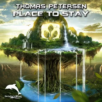 Place to Stay by Thomas Petersen