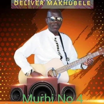 Murhi NO 4 by Deliver Makhubele