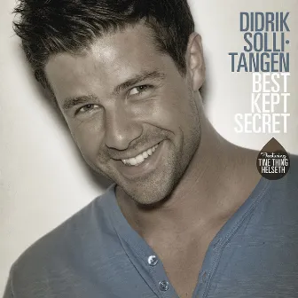 Best Kept Secret by Didrik Solli-Tangen