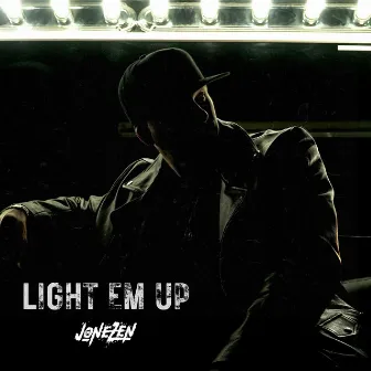 LIGHT EM' UP by Motor City Jonez