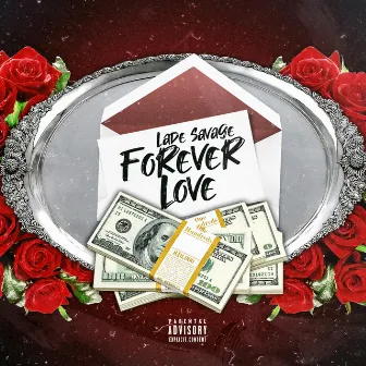 Forever Love by Lade Savage