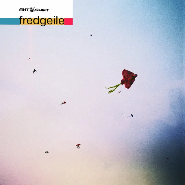 Fredgeile - Radio Edit