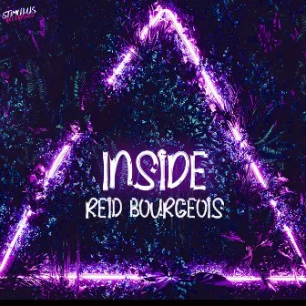 Inside by Reid Bourgeois