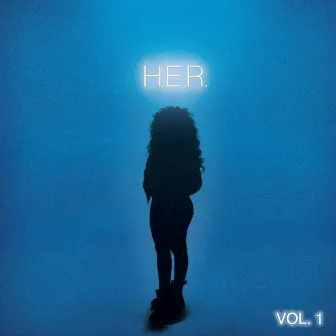 H.E.R. Volume 1 by H.E.R.