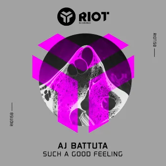 Such A Good Feeling by AJ Battuta