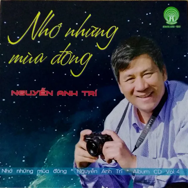 Nhớ những mùa đông