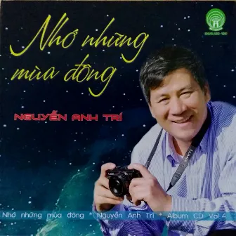 Nhớ những mùa đông by Anh Thơ