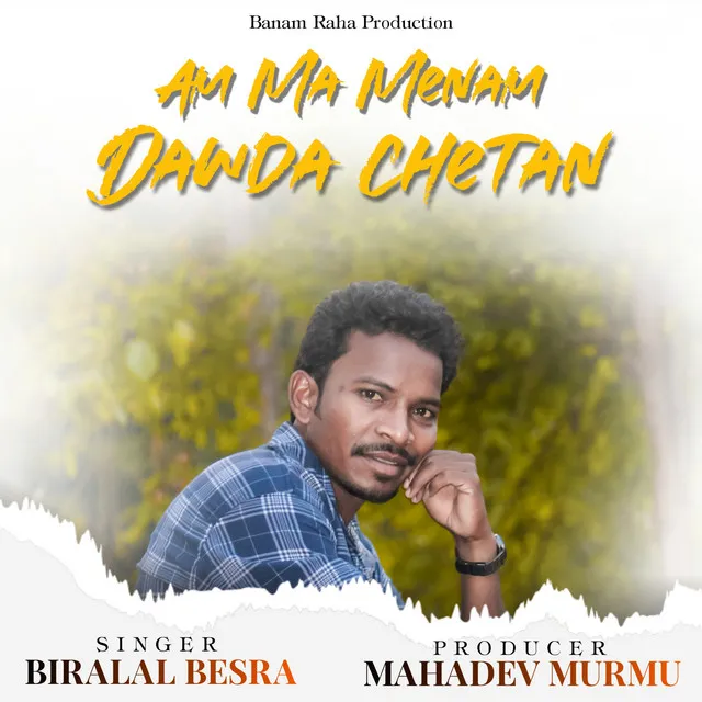 Am Ma Menam Dawda Chetan New Santhali Song