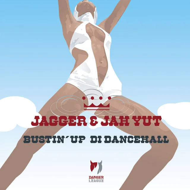 Bustin' Up Di Dancehall (Remix)