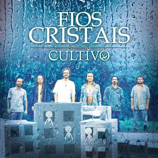 Fios Cristais