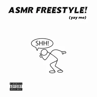 ASMR FREESTYLE! (yay me) by hason