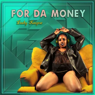 For da Money by Unknown Artist