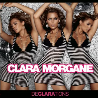 Declarations by Clara Morgane