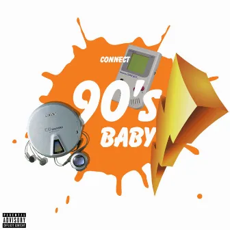 90's Baby by Jerseys Connect